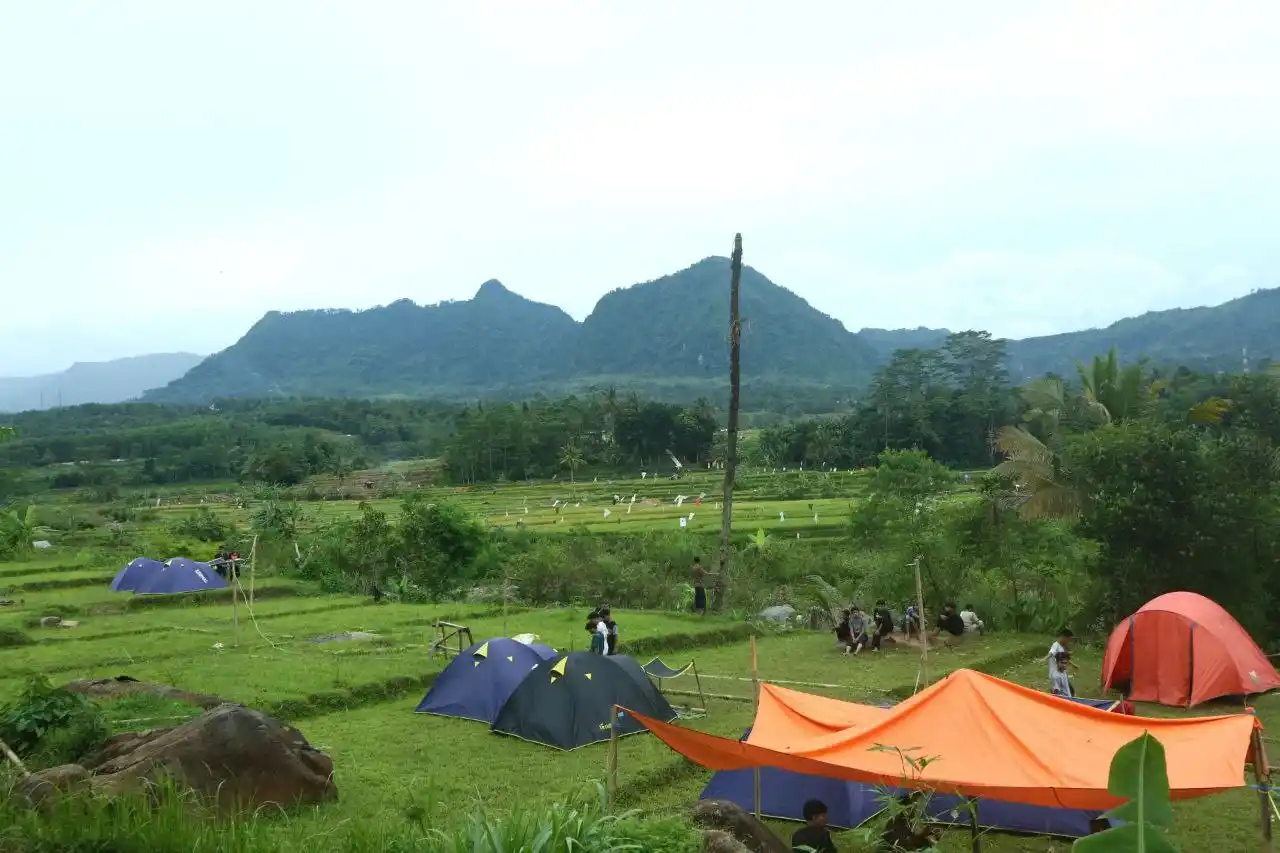 Kampung Wisata Sukamakmur